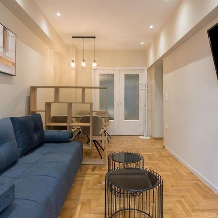 Best Located Apartment For 4Ppl #1 Athene Buitenkant foto