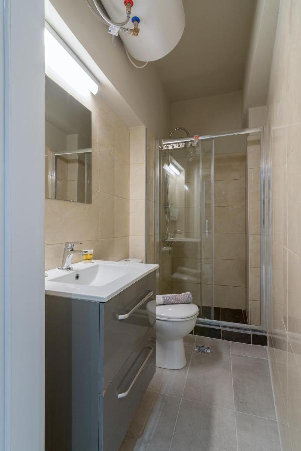 Best Located Apartment For 4Ppl #1 Athene Buitenkant foto