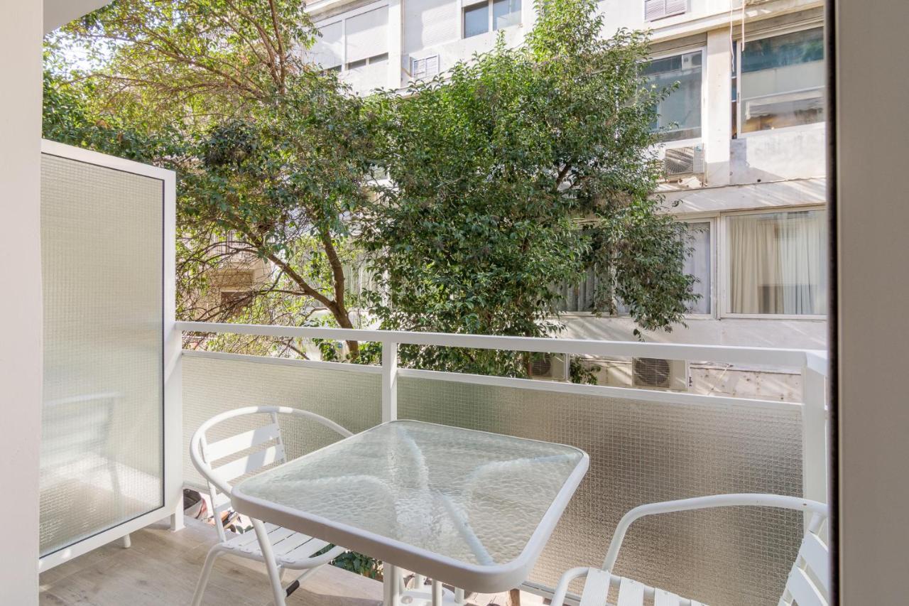 Best Located Apartment For 4Ppl #1 Athene Buitenkant foto