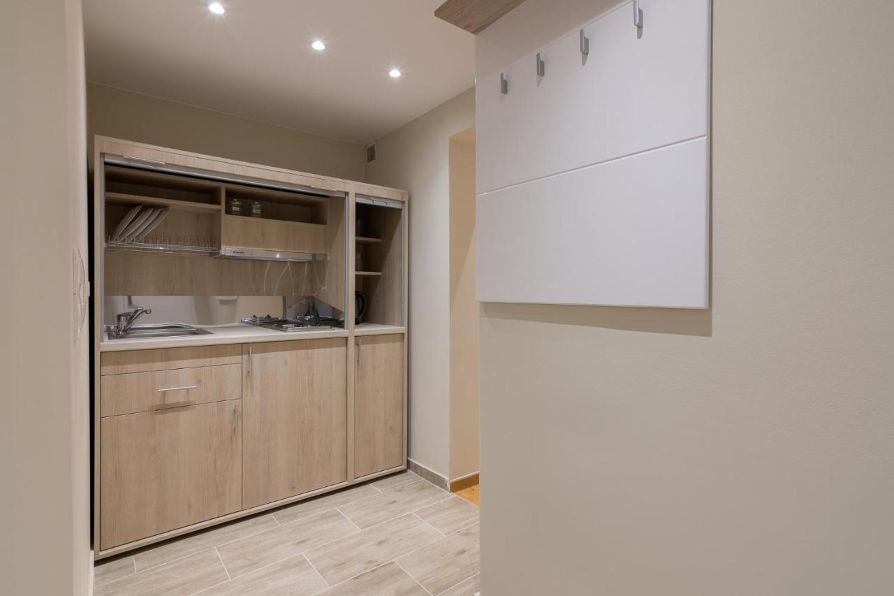 Best Located Apartment For 4Ppl #1 Athene Buitenkant foto